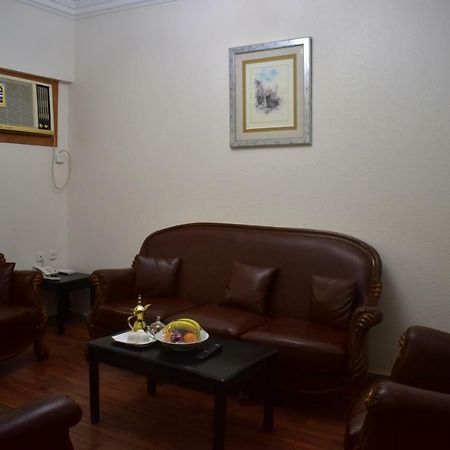 Genac Hotel Yanbu Dış mekan fotoğraf