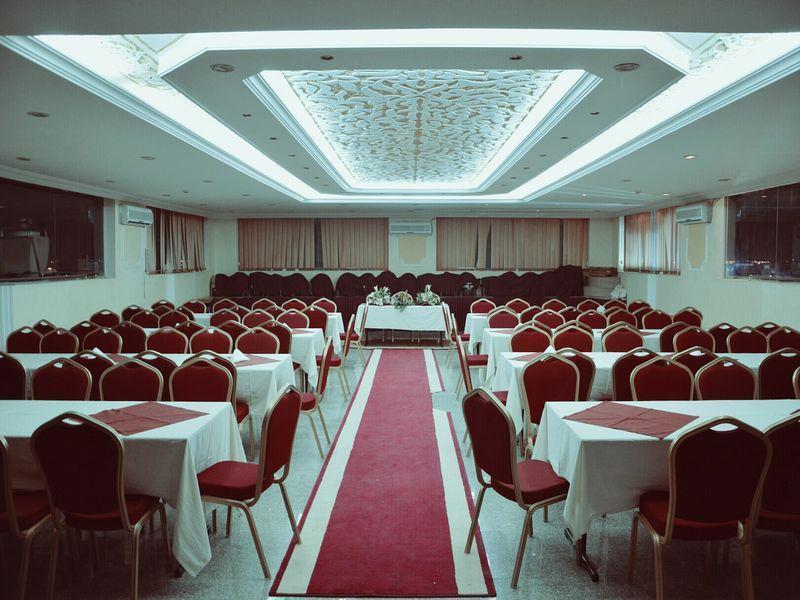 Genac Hotel Yanbu Dış mekan fotoğraf