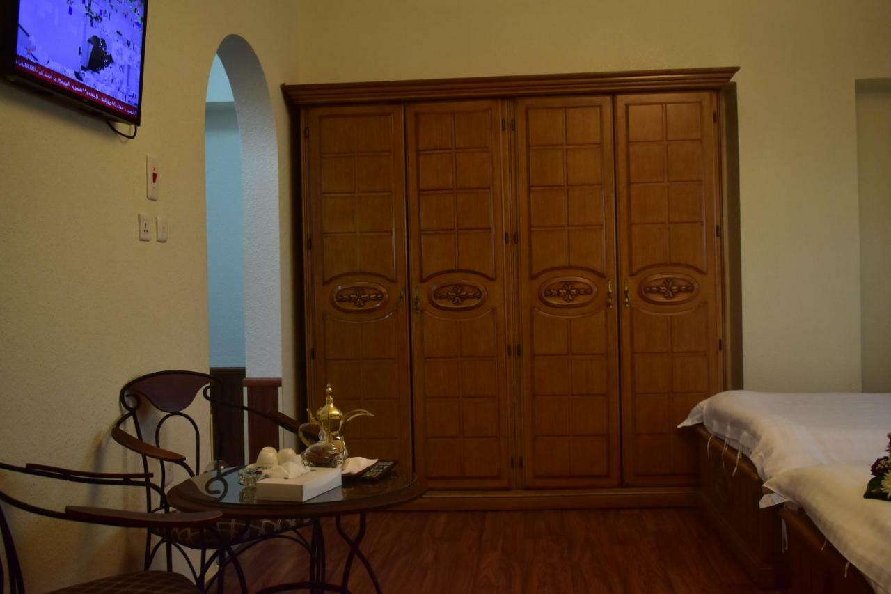 Genac Hotel Yanbu Dış mekan fotoğraf
