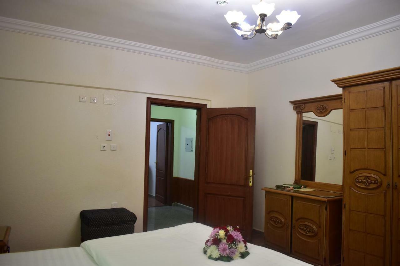 Genac Hotel Yanbu Dış mekan fotoğraf