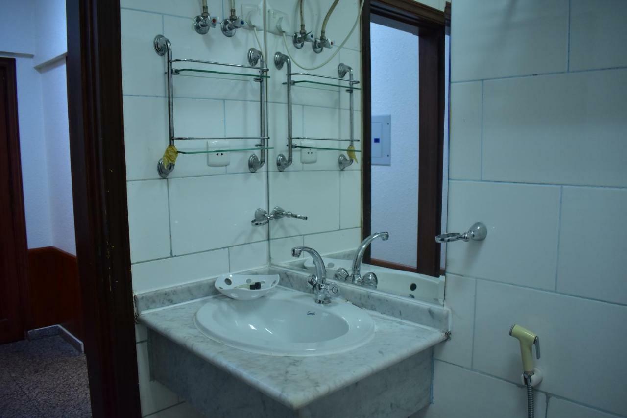 Genac Hotel Yanbu Dış mekan fotoğraf